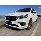 KIA CARNIVAL 2019 / 9PASAJEROS / DIESEL 2.2 / CAMARA R / P ELECTRICA 3