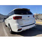 KIA CARNIVAL 2019 / 9PASAJEROS / DIESEL 2.2 / CAMARA R / P ELECTRICA 4