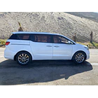 KIA CARNIVAL 2019 / 9PASAJEROS / DIESEL 2.2 / CAMARA R / P ELECTRICA 7