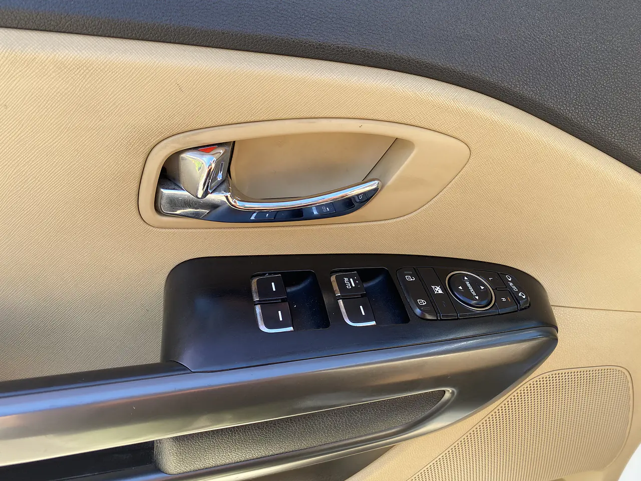 KIA CARNIVAL 2019 / 9PASAJEROS / DIESEL 2.2 / CAMARA R / P ELECTRICA 10