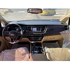 KIA CARNIVAL 2019 / 9PASAJEROS / DIESEL 2.2 / CAMARA R / P ELECTRICA 13