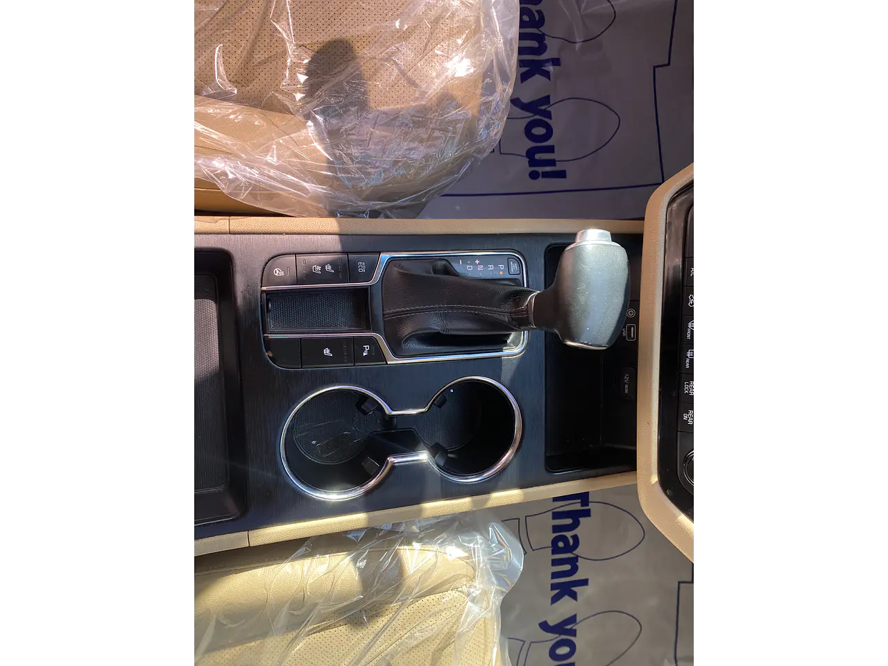 KIA CARNIVAL 2019 / 9PASAJEROS / DIESEL 2.2 / CAMARA R / P ELECTRICA 20