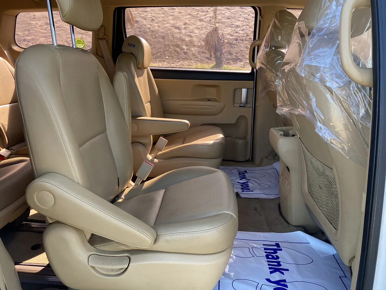 KIA CARNIVAL 2019 / 9PASAJEROS / DIESEL 2.2 / CAMARA R / P ELECTRICA 27