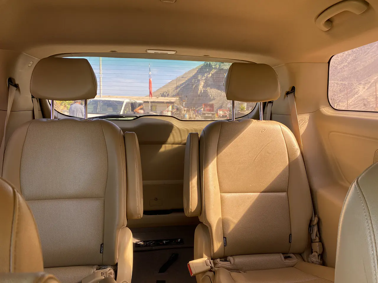 KIA CARNIVAL 2019 / 9PASAJEROS / DIESEL 2.2 / CAMARA R / P ELECTRICA 30