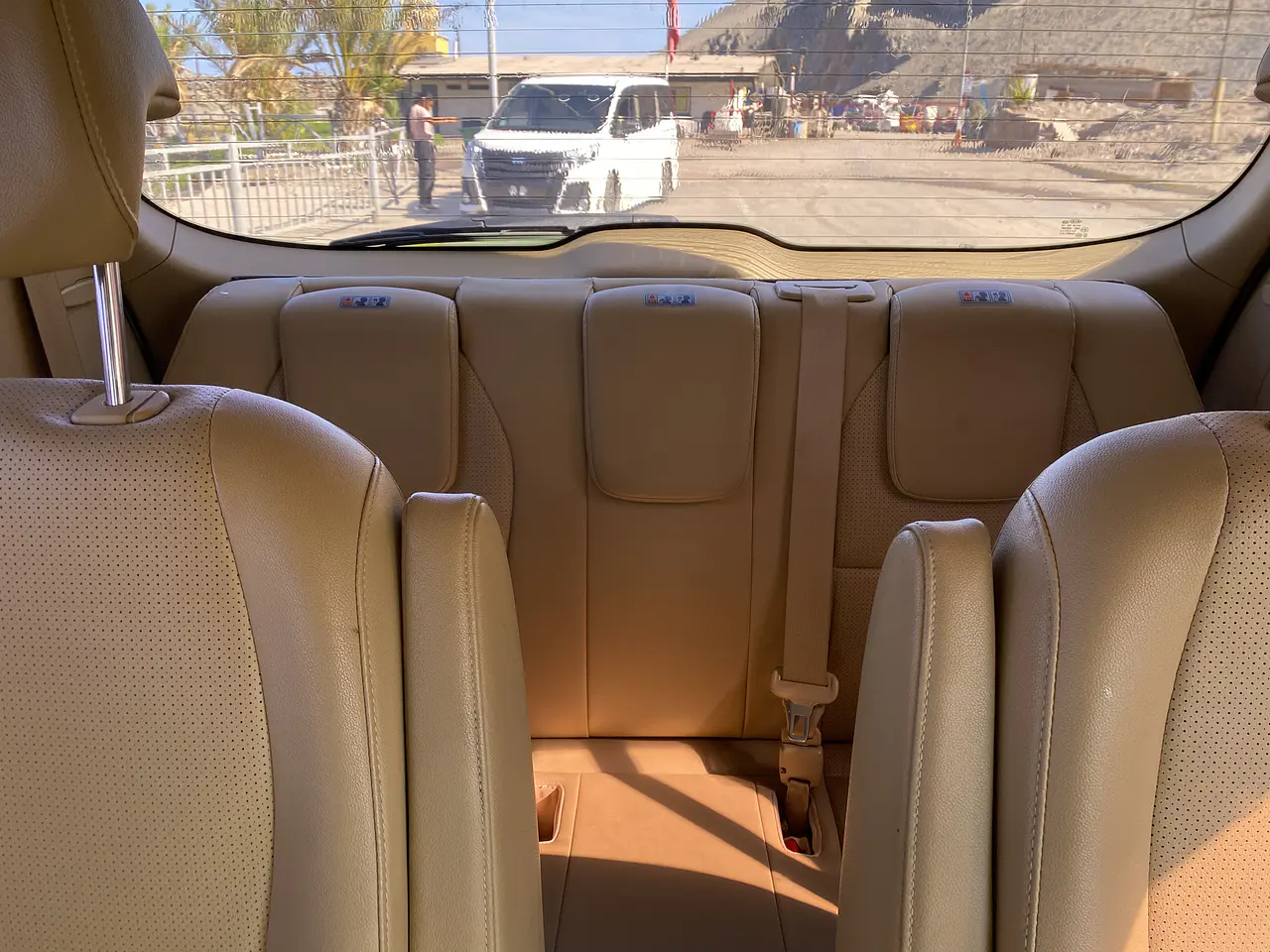 KIA CARNIVAL 2019 / 9PASAJEROS / DIESEL 2.2 / CAMARA R / P ELECTRICA 31