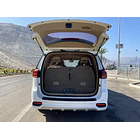 KIA CARNIVAL 2019 / 9PASAJEROS / DIESEL 2.2 / CAMARA R / P ELECTRICA 35