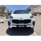 KIA SPORTAGE 2016 / CAMRA R / SMART KEY / DIESEL 1.7 CC 2