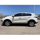KIA SPORTAGE 2016 / CAMRA R / SMART KEY / DIESEL 1.7 CC 8