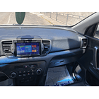 KIA SPORTAGE 2016 / CAMRA R / SMART KEY / DIESEL 1.7 CC 13