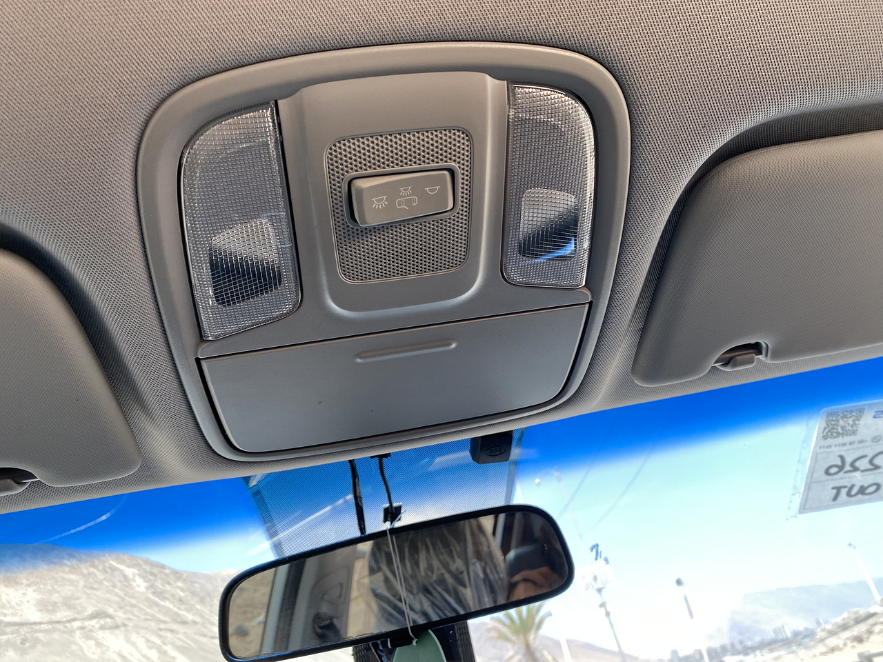 KIA SPORTAGE 2016 / CAMRA R / SMART KEY / DIESEL 1.7 CC 15