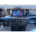 KIA SPORTAGE 2016 / CAMRA R / SMART KEY / DIESEL 1.7 CC 16