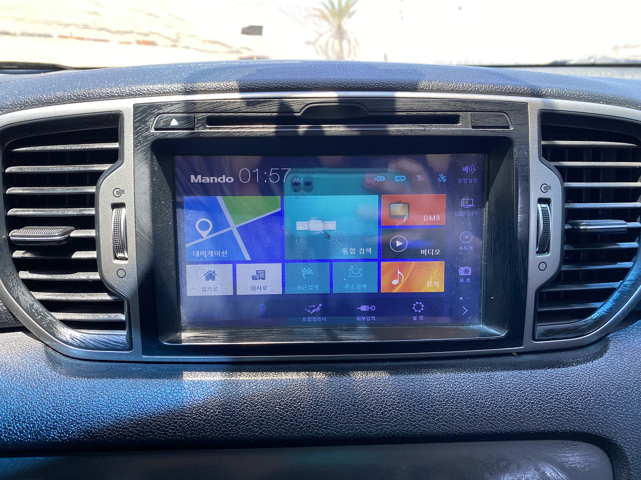 KIA SPORTAGE 2016 / CAMRA R / SMART KEY / DIESEL 1.7 CC 17