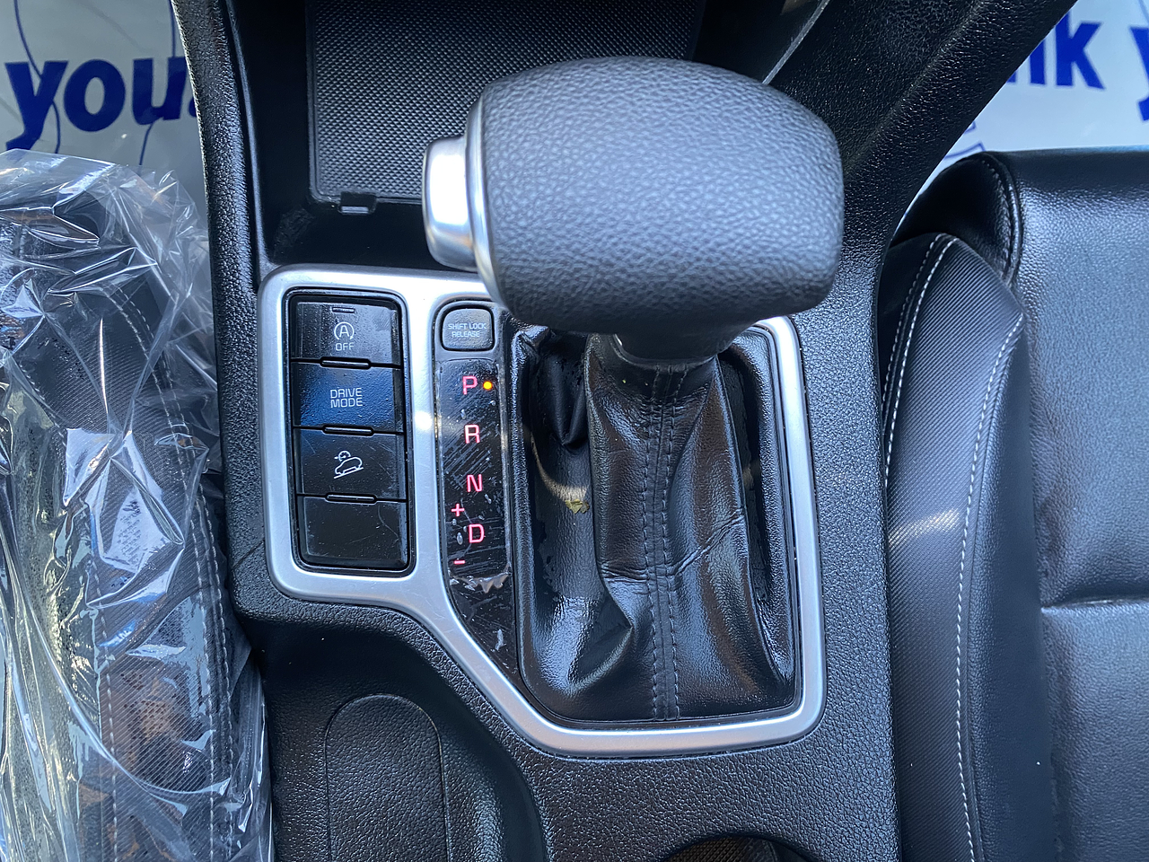 KIA SPORTAGE 2016 / CAMRA R / SMART KEY / DIESEL 1.7 CC 20