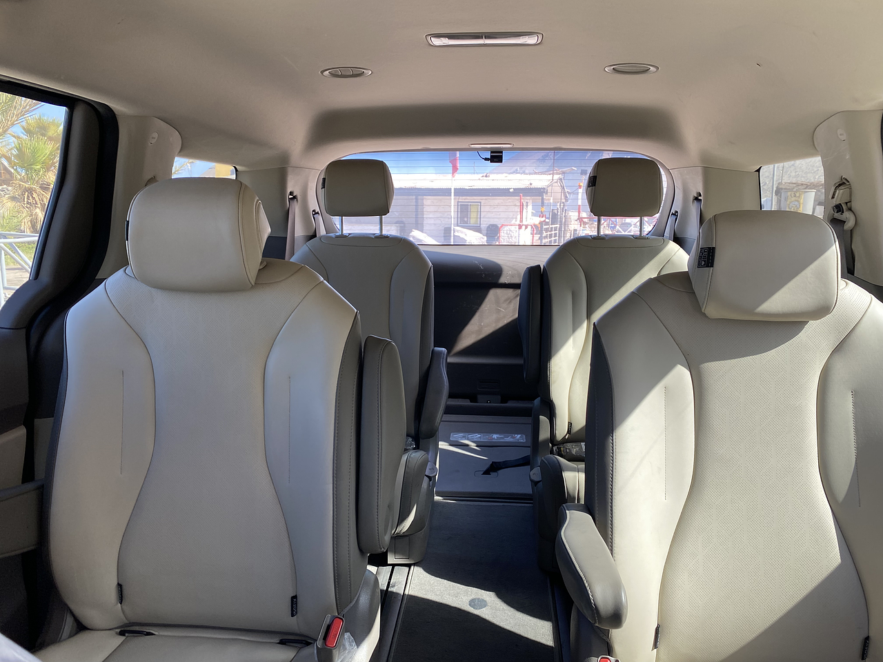 ALL NEW CARNIVAL 2021 / 9PASAJEROS / PANTALLA / DIESEL 29