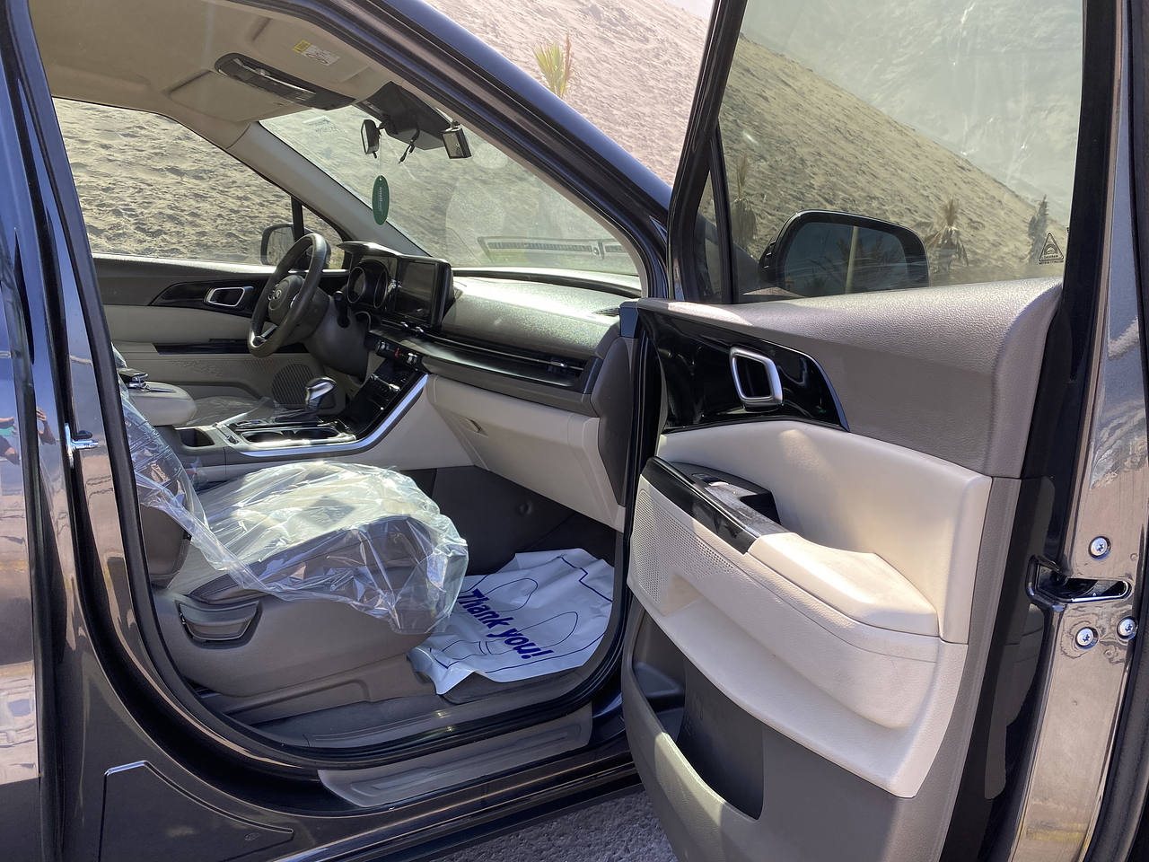 ALL NEW CARNIVAL 2021 / 9PASAJEROS / PANTALLA / DIESEL 23