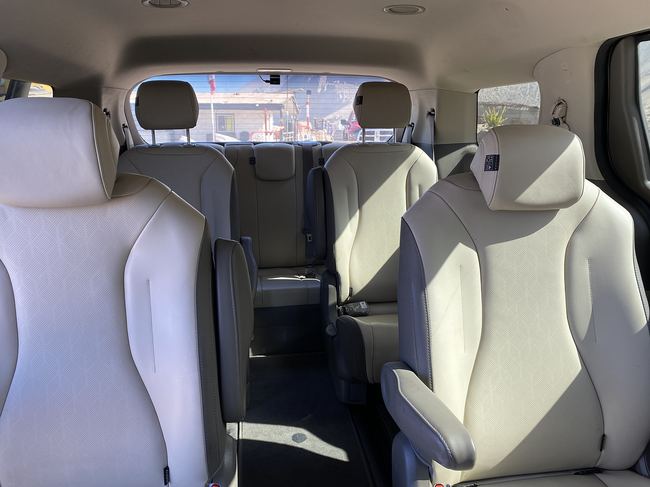 ALL NEW CARNIVAL 2021 / 9PASAJEROS / PANTALLA / DIESEL 30