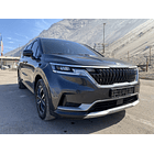 ALL NEW CARNIVAL 2021 / 9PASAJEROS / PANTALLA / DIESEL 1