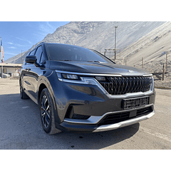 ALL NEW CARNIVAL 2021 / 9PASAJEROS / PANTALLA / DIESEL