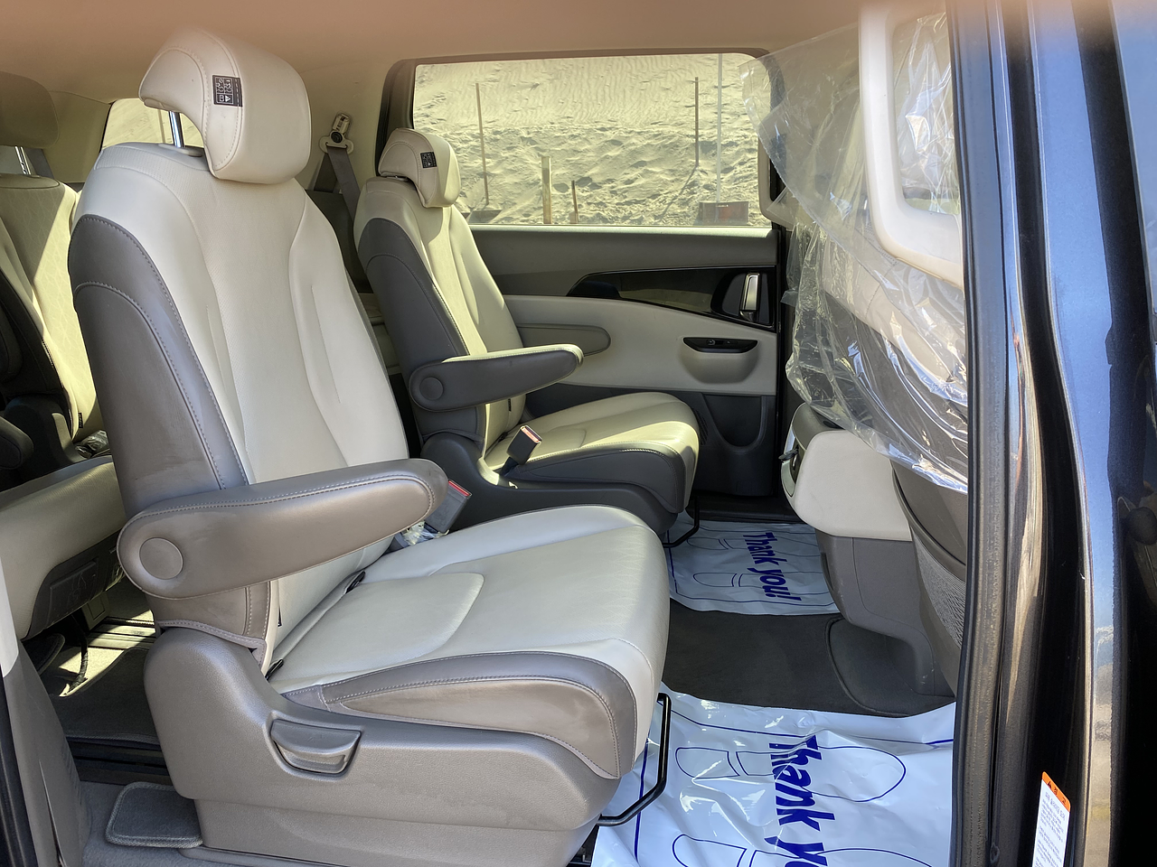 ALL NEW CARNIVAL 2021 / 9PASAJEROS / PANTALLA / DIESEL 26