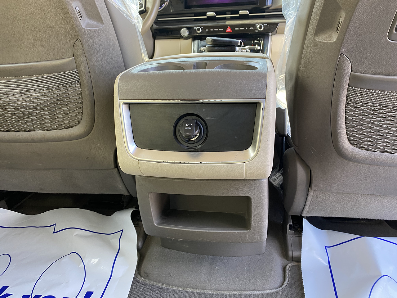 ALL NEW CARNIVAL 2021 / 9PASAJEROS / PANTALLA / DIESEL 32