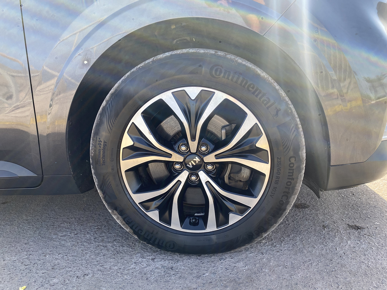 ALL NEW CARNIVAL 2021 / 9PASAJEROS / PANTALLA / DIESEL 42