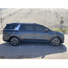 ALL NEW CARNIVAL 2021 / 9PASAJEROS / PANTALLA / DIESEL 7