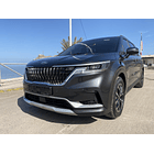 ALL NEW CARNIVAL 2021 / 9PASAJEROS / PANTALLA / DIESEL 3