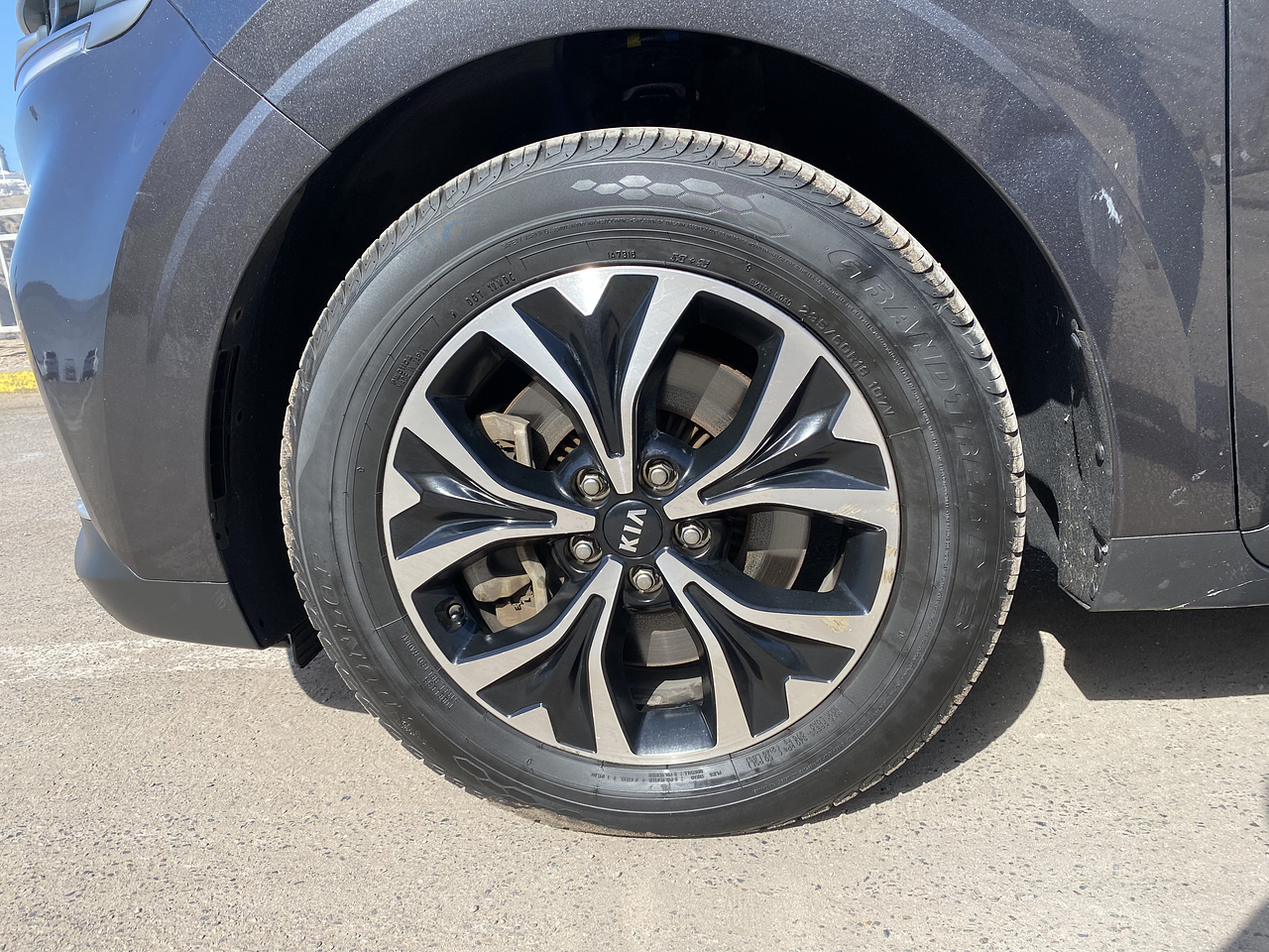 ALL NEW CARNIVAL 2021 / 9PASAJEROS / PANTALLA / DIESEL 43