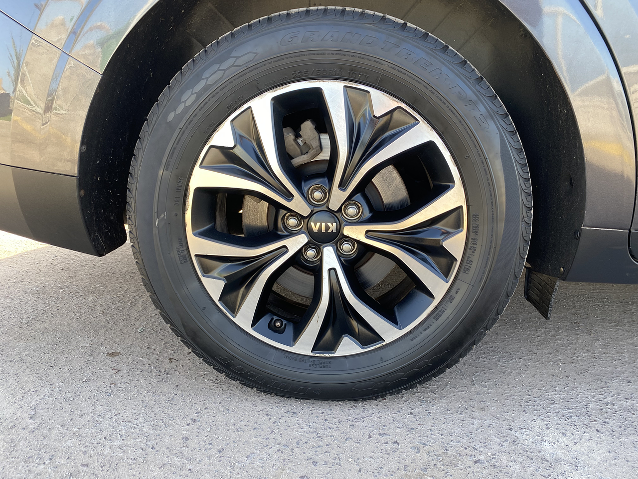 ALL NEW CARNIVAL 2021 / 9PASAJEROS / PANTALLA / DIESEL 40