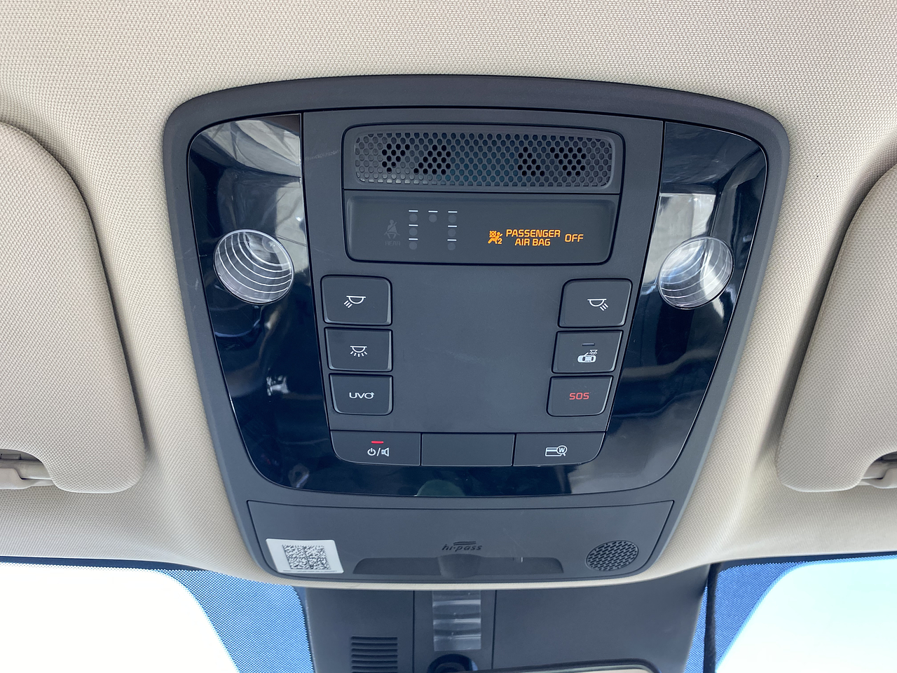 ALL NEW CARNIVAL 2021 / 9PASAJEROS / PANTALLA / DIESEL 18