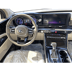 ALL NEW CARNIVAL 2021 / 9PASAJEROS / PANTALLA / DIESEL 15