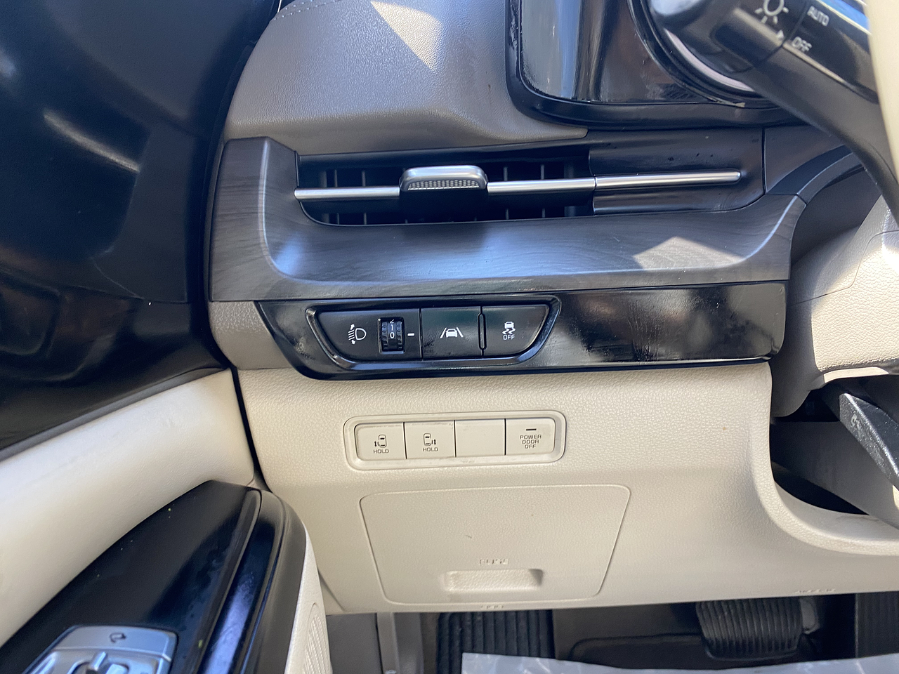 ALL NEW CARNIVAL 2021 / 9PASAJEROS / PANTALLA / DIESEL 16