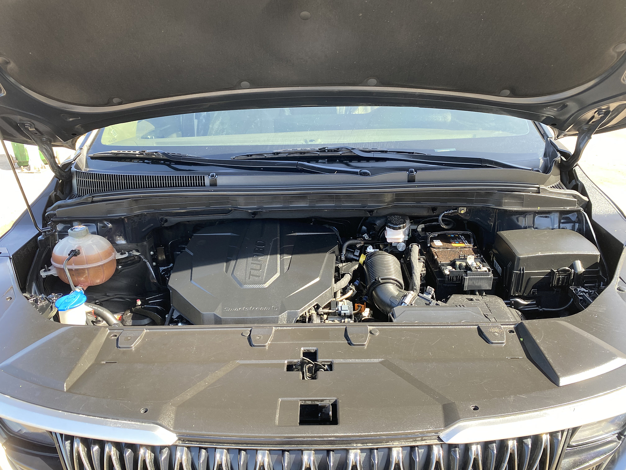 ALL NEW CARNIVAL 2021 / 9PASAJEROS / PANTALLA / DIESEL 37