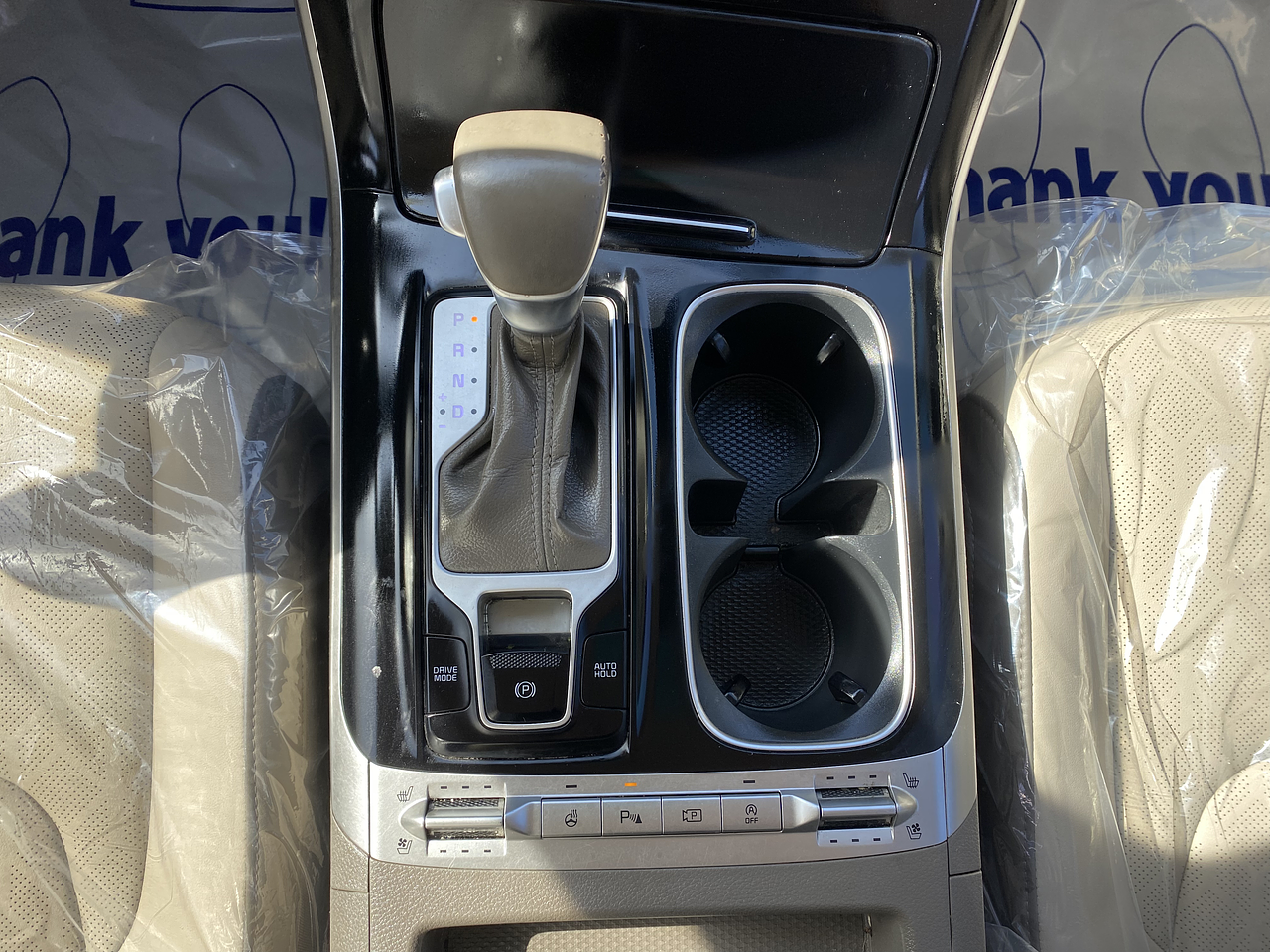 ALL NEW CARNIVAL 2021 / 9PASAJEROS / PANTALLA / DIESEL 22