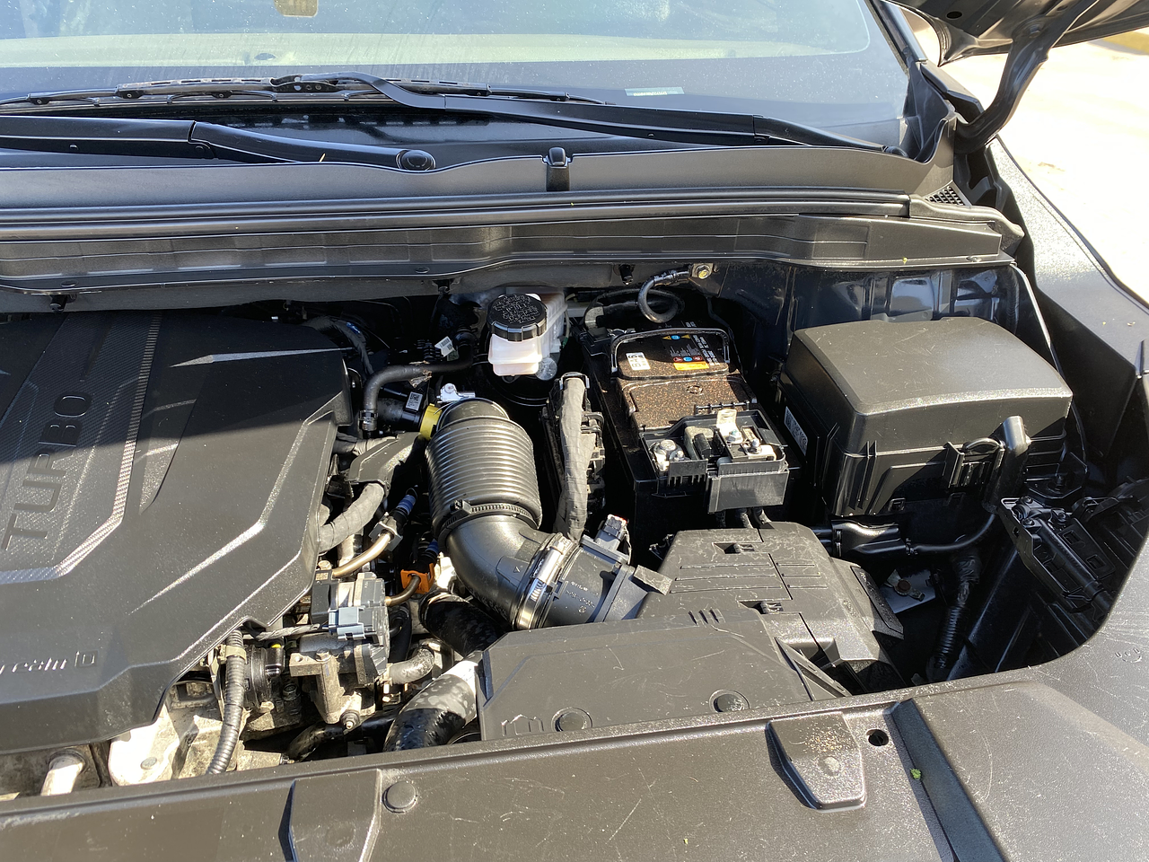 ALL NEW CARNIVAL 2021 / 9PASAJEROS / PANTALLA / DIESEL 39