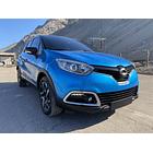 SAMSUNG QM3 (RENAULT CAPTUR) 2017 / DIESEL  1