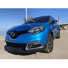 SAMSUNG QM3 (RENAULT CAPTUR) 2017 / DIESEL  3