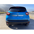 SAMSUNG QM3 (RENAULT CAPTUR) 2017 / DIESEL  5