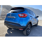 SAMSUNG QM3 (RENAULT CAPTUR) 2017 / DIESEL  6