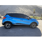 SAMSUNG QM3 (RENAULT CAPTUR) 2017 / DIESEL  7