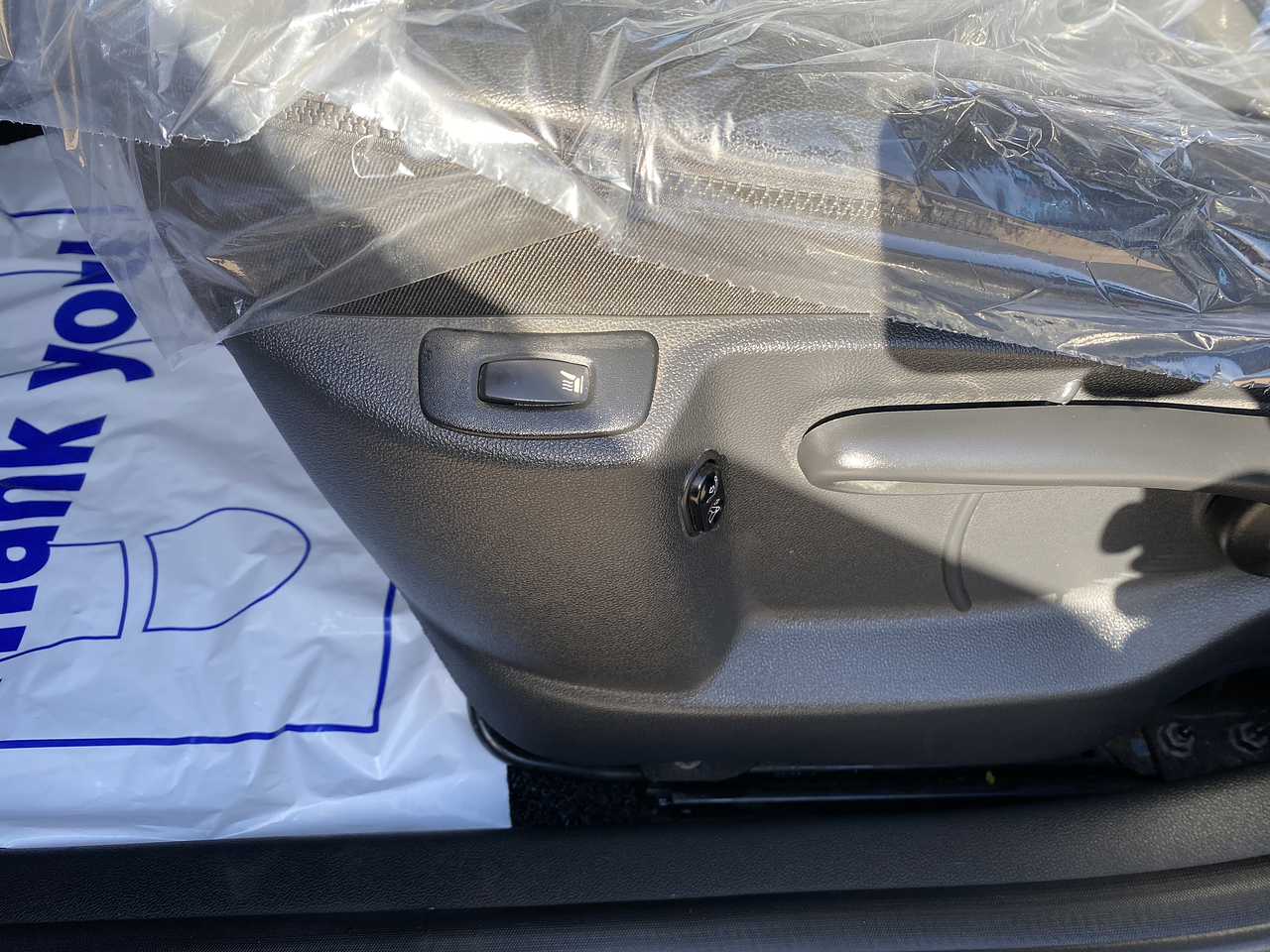 SAMSUNG QM3 (RENAULT CAPTUR) 2017 / DIESEL  11