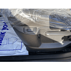 SAMSUNG QM3 (RENAULT CAPTUR) 2017 / DIESEL  11