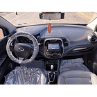 SAMSUNG QM3 (RENAULT CAPTUR) 2017 / DIESEL  13