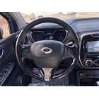 SAMSUNG QM3 (RENAULT CAPTUR) 2017 / DIESEL  15