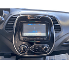 SAMSUNG QM3 (RENAULT CAPTUR) 2017 / DIESEL  16
