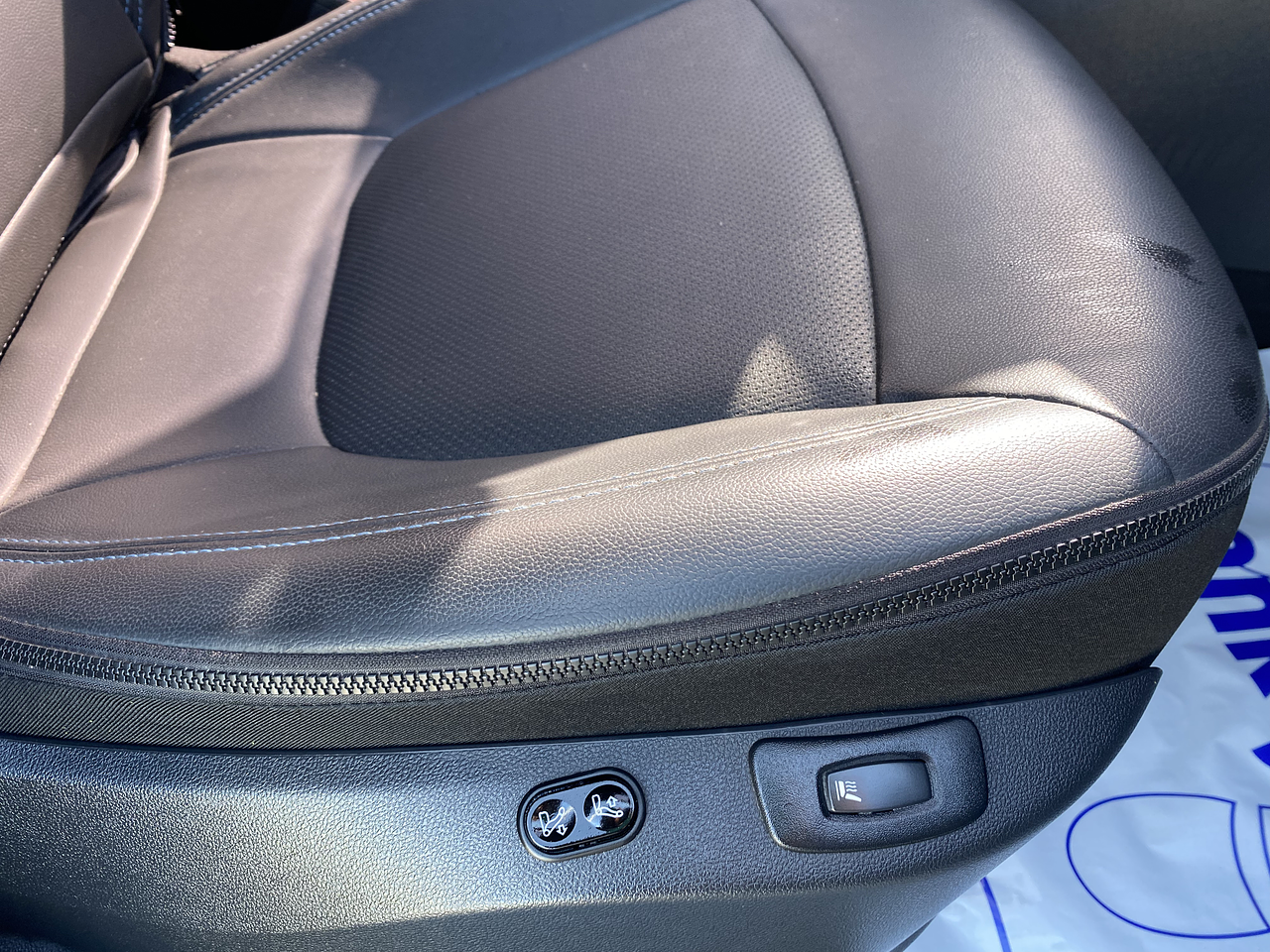 SAMSUNG QM3 (RENAULT CAPTUR) 2017 / DIESEL  20