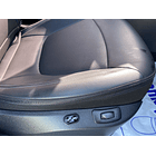 SAMSUNG QM3 (RENAULT CAPTUR) 2017 / DIESEL  20