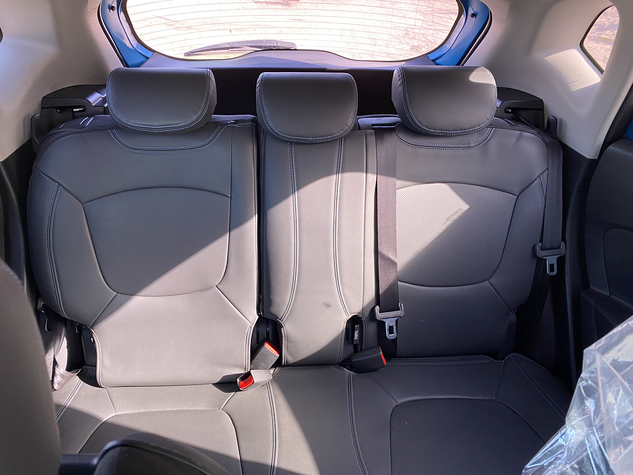 SAMSUNG QM3 (RENAULT CAPTUR) 2017 / DIESEL  23