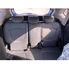 SAMSUNG QM3 (RENAULT CAPTUR) 2017 / DIESEL  23