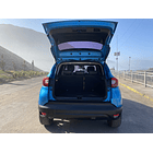 SAMSUNG QM3 (RENAULT CAPTUR) 2017 / DIESEL  24